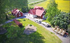 Eget Hus Med Bra Laege Och Toppstandard